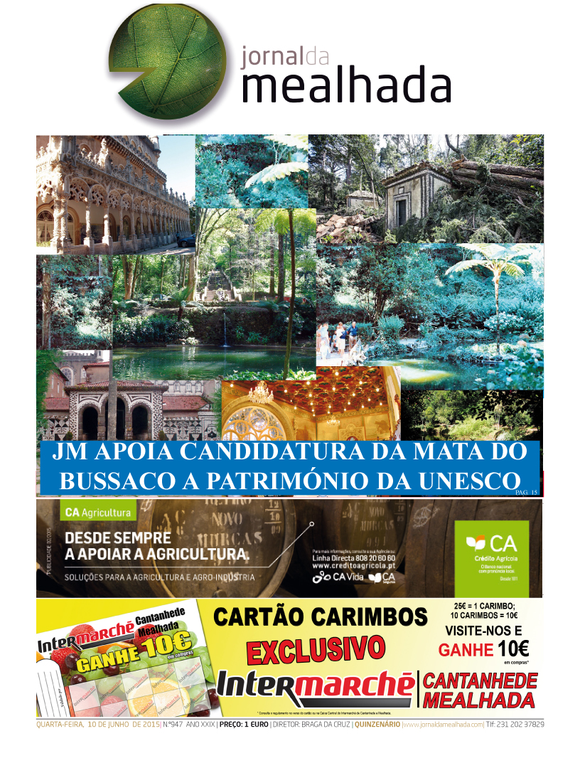 Jornal da Mealhada
