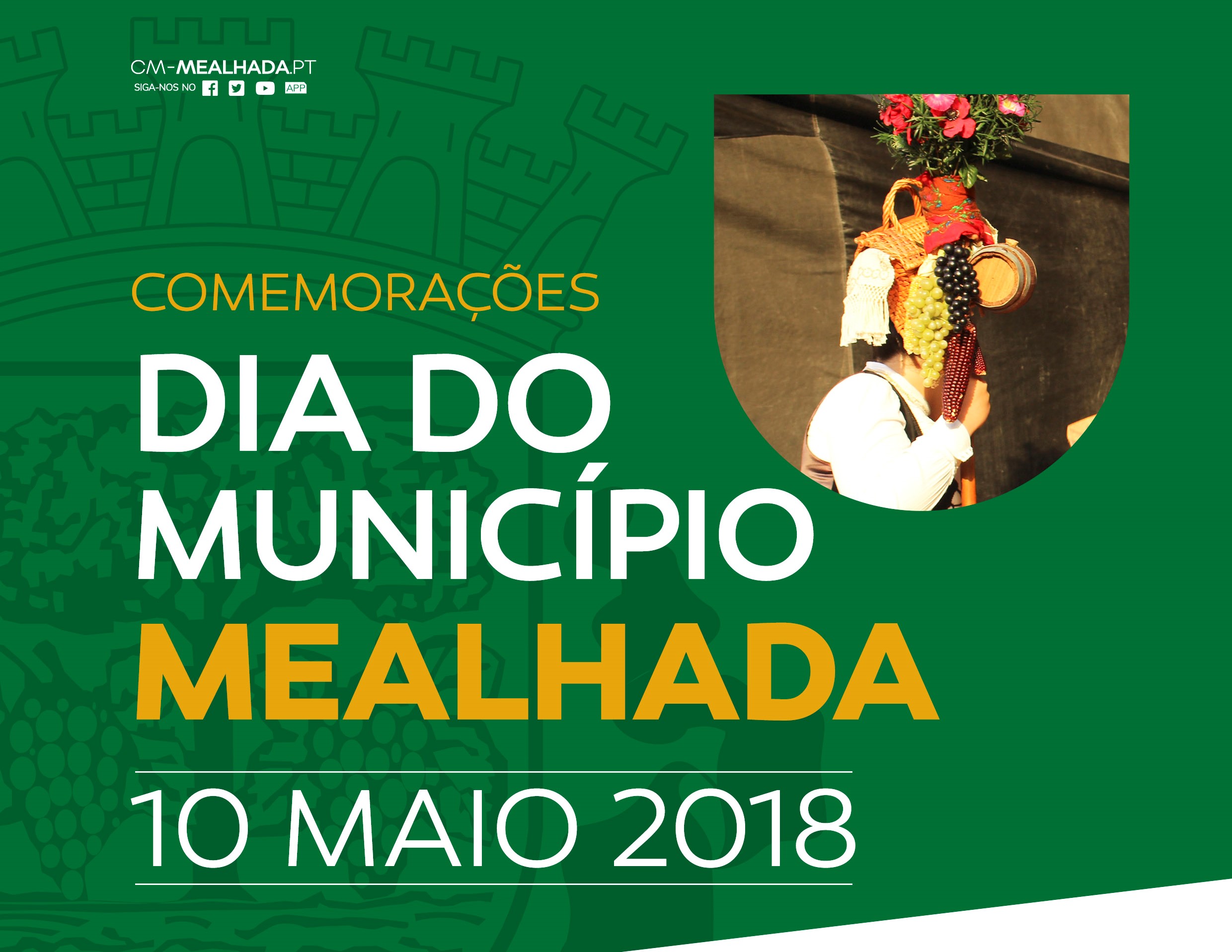 Município da Mealhada