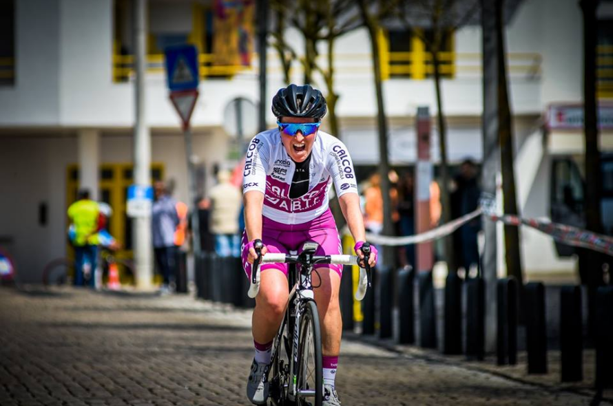 2ª Prova da Taça de Portugal de Ciclismo Feminino