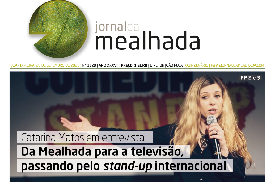 Jornal da Mealhada