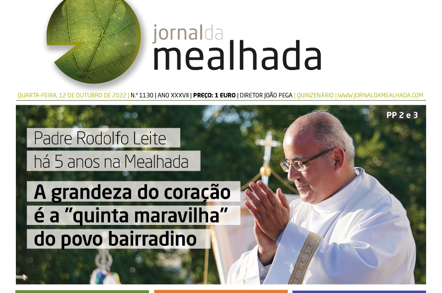 Jornal da Mealhada